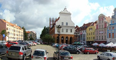 Szczecin z rozbudowaną SKM w ciągu siedmiu lat