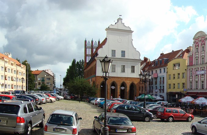 Szczecin z rozbudowaną SKM w ciągu siedmiu lat