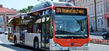 Rzeszów przebuduje 123 zatoki autobusowe za fundusze unijne