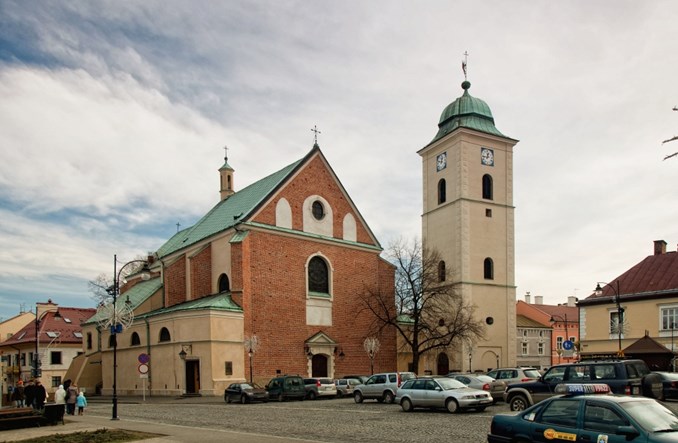 Powrót rzeszowskiej strefy parkowania