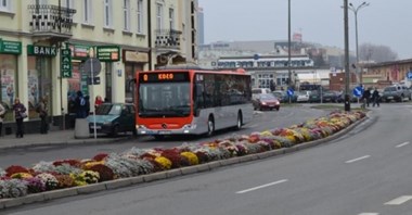 Rzeszów inwestuje w komunikację miejską