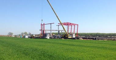 Przystanki PKM już z ostatecznymi nazwami