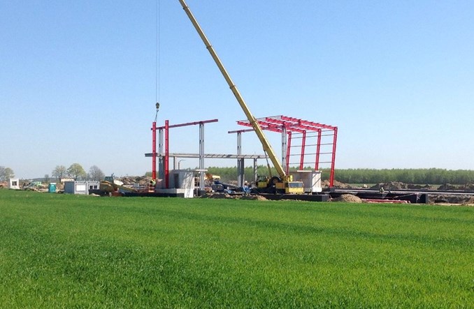 Przystanki PKM już z ostatecznymi nazwami