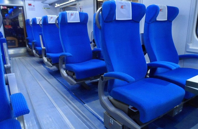 Oskar i kąt alfa, czyli jak projektować siedzenie