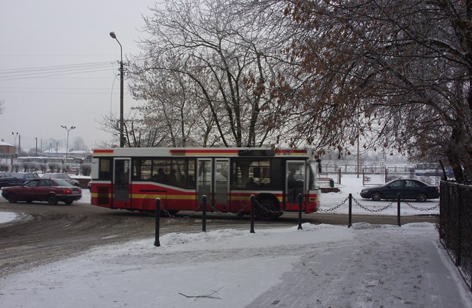 Tomaszów Mazowiecki też z bezpłatną komunikacją?