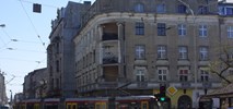 Łódź: Ciąg Gdańska – Kopernika do przebudowy