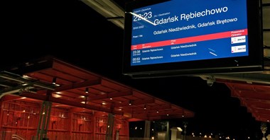 Polemika SKM ws. PKM: Preferencje pasażerów poznamy po uruchomieniu pociągów 