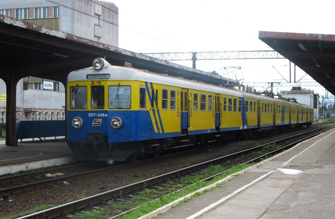 Długa droga do usamorządowienia SKM Trójmiasto?