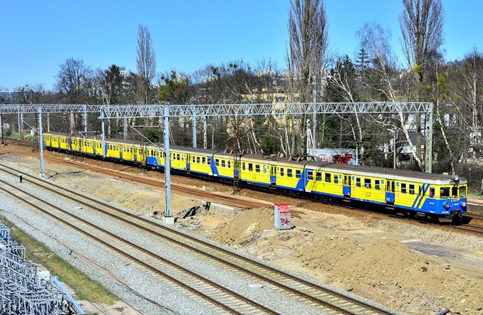 SKM Trójmiasto: Plany inwestycyjne na kilka najbliższych lat