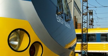 SKM Trójmiasto bierze PKM i linię do Ustki