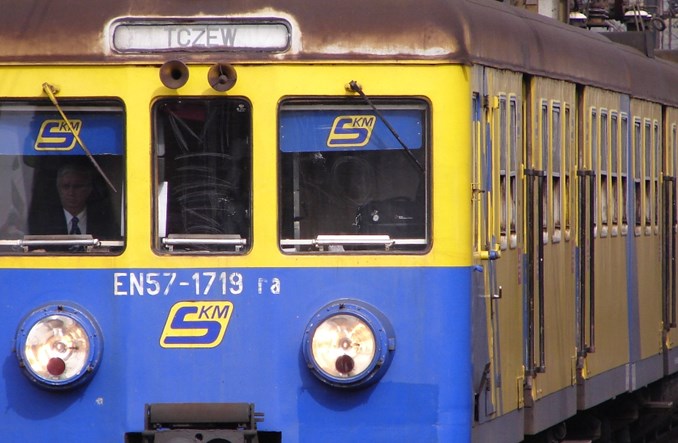 Czas skończyć z marnowaniem potencjału trójmiejskiej SKM