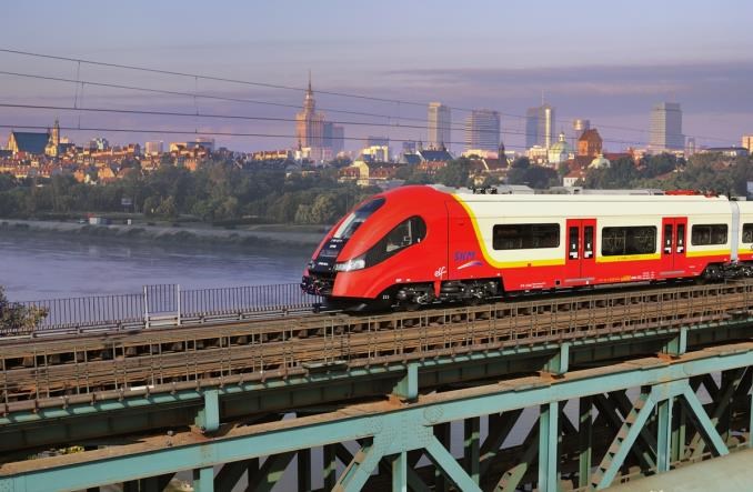 Ankieta wyborcza: O transporcie w metropoliach 