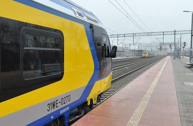 SKM Trójmiasto planuje zakup 10 ezt-ów, by zastąpić min. 20 EN57