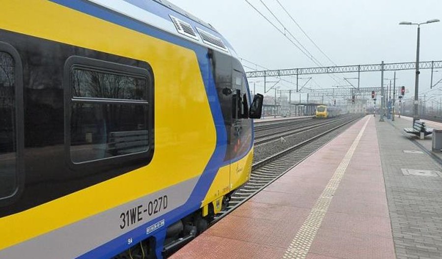 SKM Trójmiasto planuje zakup 10 ezt-ów, by zastąpić min. 20 EN57 SKM Trójmiasto planuje zakup 10 ezt-ów, by zastąpić min. 20 EN57