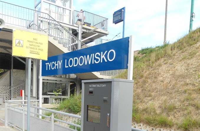 Projekt SKR Tychy nagrodzony