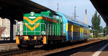 Kujawsko-pomorskie: znaczące ograniczenie roli kolei?