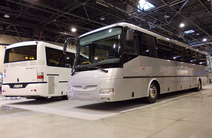 MAZ i SOR – coraz bardziej popularne marki autobusów w GOP