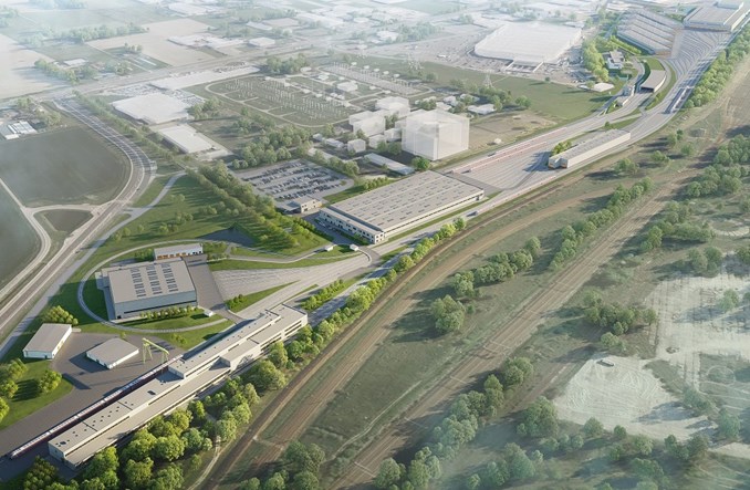 Metro rozbuduje Kabaty. Powstanie nowa hala dla pociągów