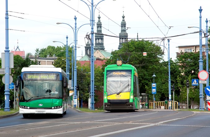 Solaris: To był rekordowy rok