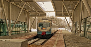 Lublin: Nowa nazwa przystanku przy lotnisku 