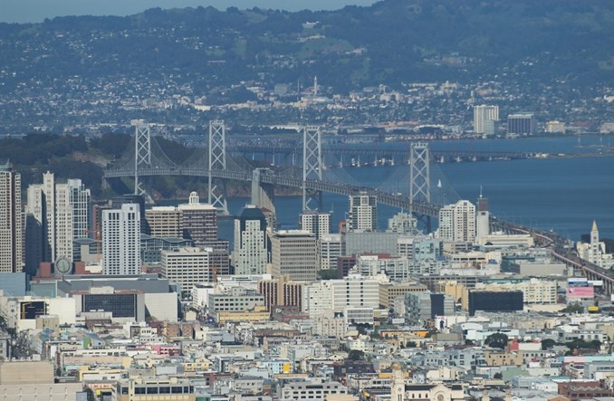 San Francisco pyta mieszkańców, jak powinien wyglądać transport publiczny miasta