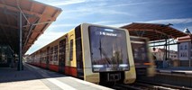Stadler i Siemens zbudują pociągi dla berlińskiego S-Bahnu