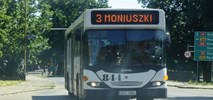 Stargard bez dostawcy 16 autobusów