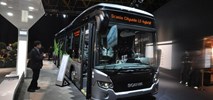 Scania sprzedaje Warbusowi autobusy dla Jastrzębia-Zdroju