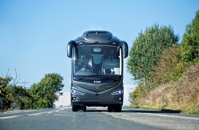 Scania: Nie chcemy narażać klientów na eksperymenty