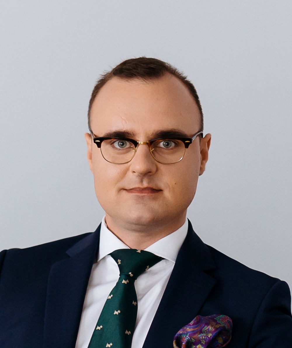 Robert Felietonista