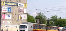 Łódź: Z Widzewa do centrum bezpośrednio, ale objazdem