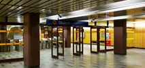 Metro: Będzie dodatkowa winda na Służewie