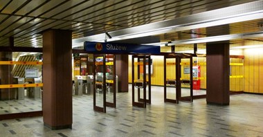 ZTM szykuje się do modernizacji oświetlenia na I linii metra