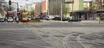 Łódź: Ważne skrzyżowanie tramwajowe do przebudowy