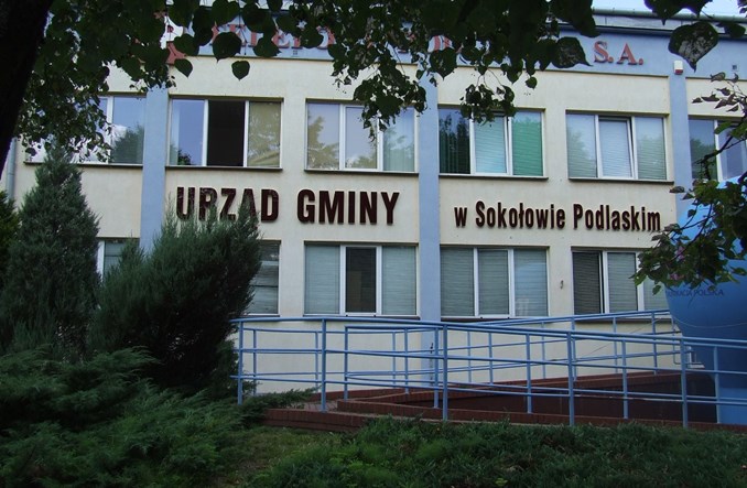 Mazowieckie: Nie będzie darmowej komunikacji pod Sokołowem Podlaskim