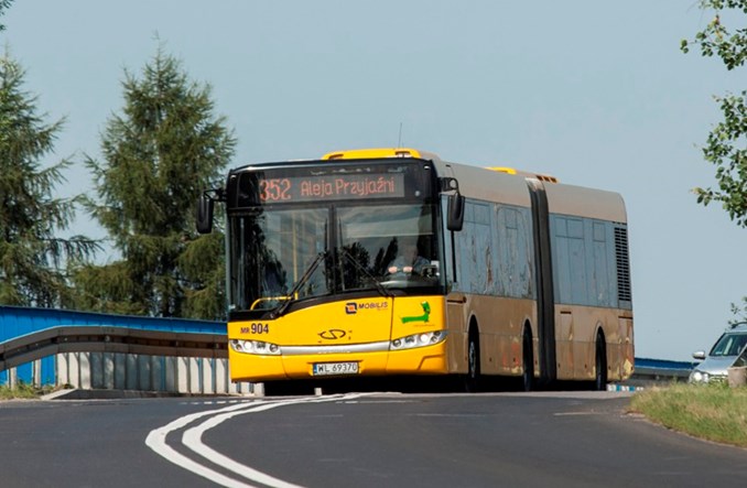 Kraków: Nowości firmy Mobilis na 2014 rok