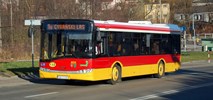 Bielsko-Biała kupi dziesięć autobusów używanych