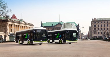 Jakie autobusy dla Inowrocławia