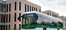 Solaris: Autobusy elektryczne są przyszłością komunikacji miejskiej