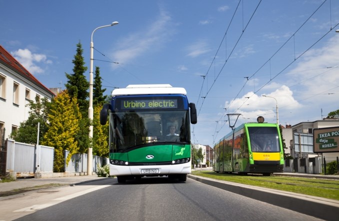 Solaris i Ursus o propozycjach Morawieckiego: Dobry kierunek