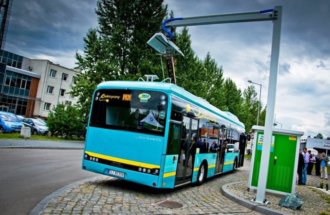 Trzy typy ładowania elektryków i podgrzewanie baterii