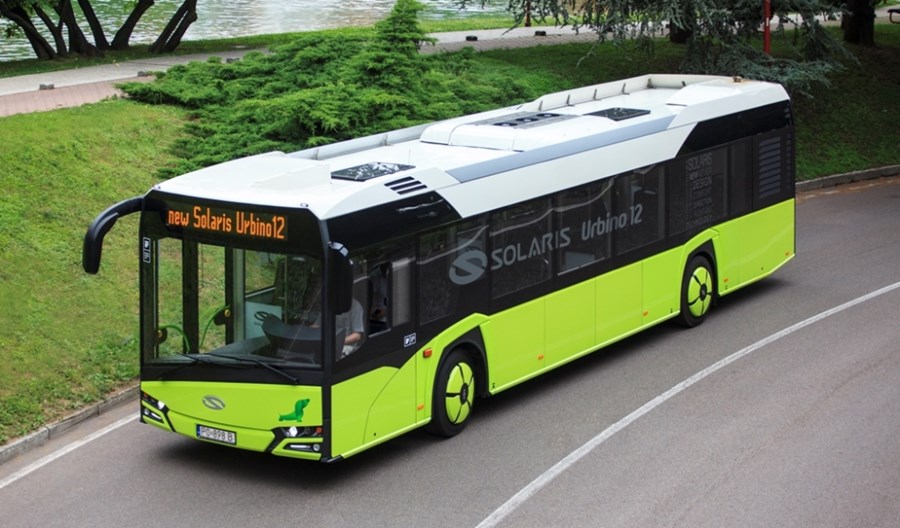 Kleszczewo: Jedna oferta na dostawę 9 autobusów Kleszczewo: Jedna oferta na dostawę 9 autobusów