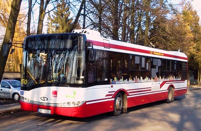 Kędzierzyn-Koźle z kolejnym fiaskiem zakupu elektrobusów