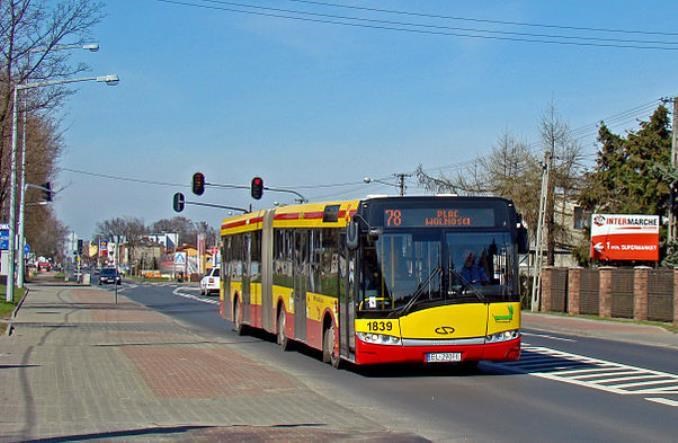 Łódź: Umowa z Solarisem podpisana, pierwsze autobusy w listopadzie