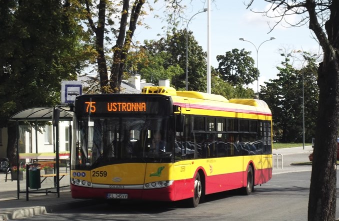 Łódź: Jak transport pomoże rewitalizować miasto?