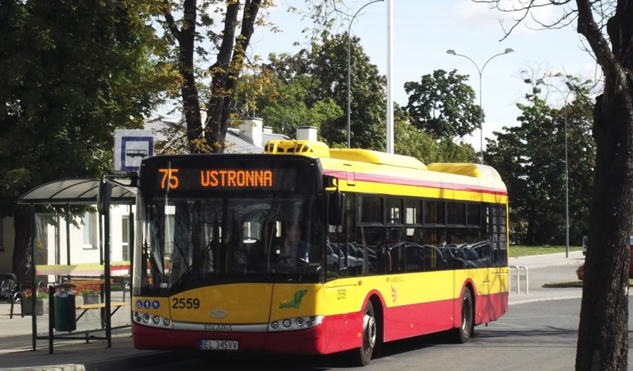 Łódź: Jak transport pomoże rewitalizować miasto? Łódź: Jak transport pomoże rewitalizować miasto?