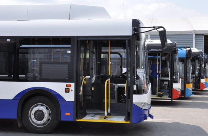 Solarisem  na podbój Europy. Nagroda na KTP 2014