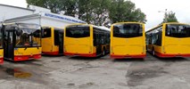 Warszawa: Autobusy gazowe dostarczy Solbus, a gaz – Gazprom