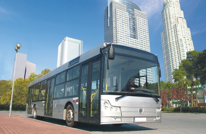 Gazela do Częstochowy pojedzie Solbusem