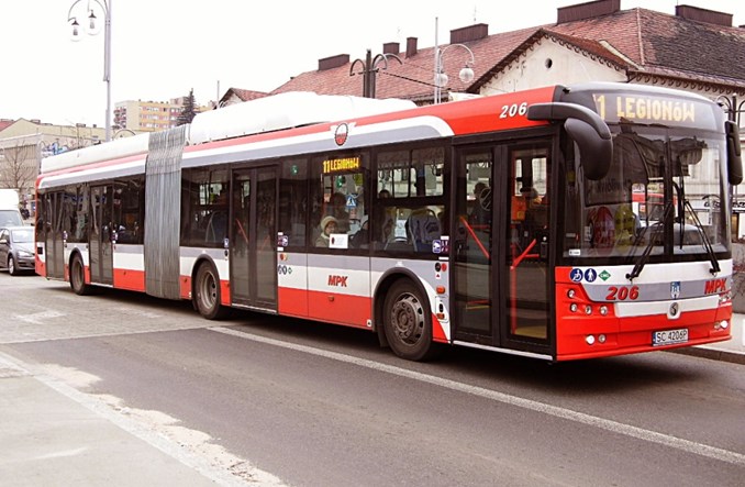 Częstochowa chce ratować GAZEL-ę. Inaczej niż do tej pory